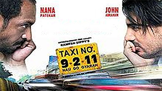 Taxi No 9211